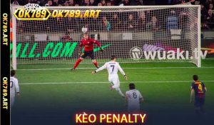 Kèo Penalty